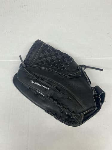 Used Macgregor Bbfspror Lh 13 1 2" Baseball Glove