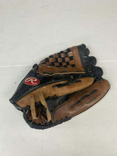 Used Rawlings Rs1300 Renegade 13" Baseball Glove
