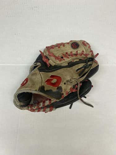 Used Demarini Insane 11 3 4" Baseball Glove