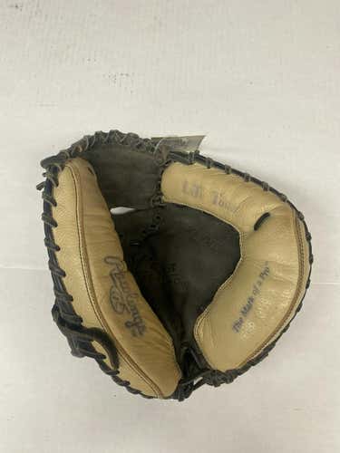 Used Rawlings Rcm30tmd Player Preferred 33" Catcher's Glove