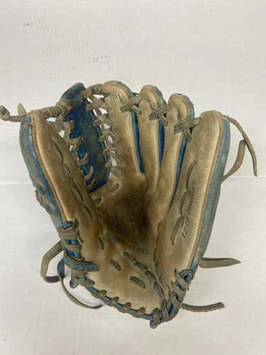 Used Mizuno Gcs1275e Classic 12 3 4" Baseball Glove