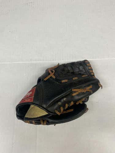 Used Rawlings Alex Rodriguez Rb36 Jrw 9 1 2" Baseball Glove