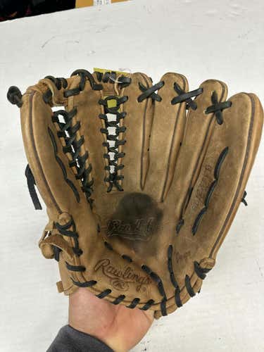 Used Rawlings Sl127tfb 12 3 4" Fielders Gloves