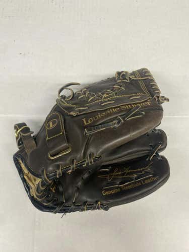 Used Louisville Slugger Klps36f Player Series 12" Baseball Glove