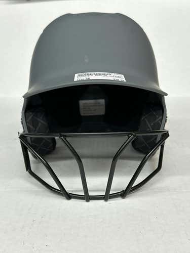 Used Evoshield Wtv135chsm Sm Baseball And Softball Helmets