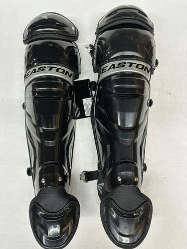Used Easton Game Time Intermed Catcher's Equipment