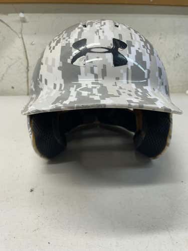 Used Under Armour Uabh2-110 Sm Baseball And Softball Helmets
