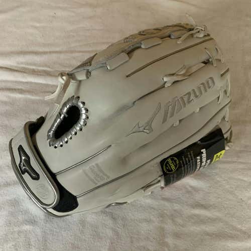 New Mizuno Gmvp1250psef8 12 1 2" Fielders Glove