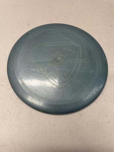 Used Dynamic Discs Fuzion Renegade 172g Disc Golf Drivers
