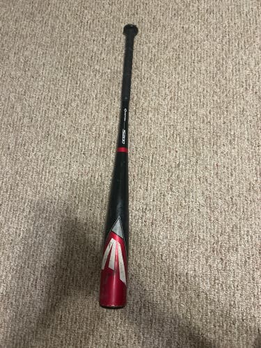 Used 2024 Easton BBCOR Certified Alloy 29 oz 32" Speed Brigade Bat