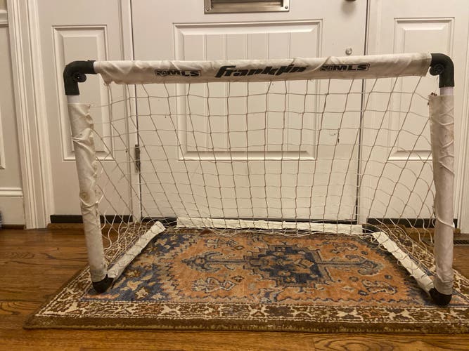Used Franklin Net (PRACTICALLY NEW)