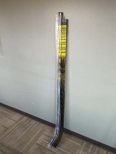New Senior Bauer Vapor Hyperlite 2 Left Hand Hockey Stick P92 Pro Stock