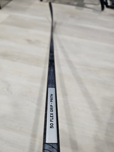 Junior CCM RibCor Trigger 6 Pro Right Handed Hockey Stick P90TM