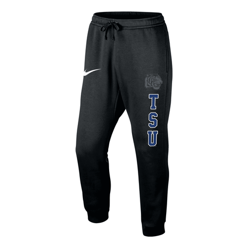NWT men's small Nike TSU tigers club fleece jogger Sweat Pants team issue BSBL