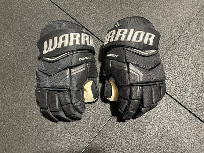 New Warrior 15"  QRE Pro Gloves
