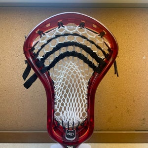 ECD Ion Professionally Strung With Hero 3.0