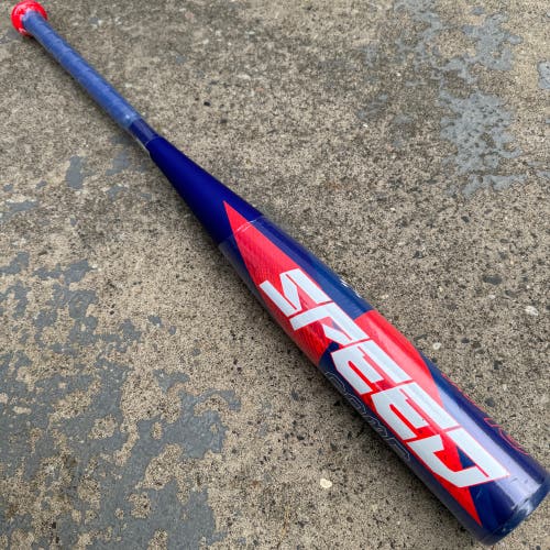 2024 Easton Speed Comp 30/20 (-10) USABat Baseball Bat