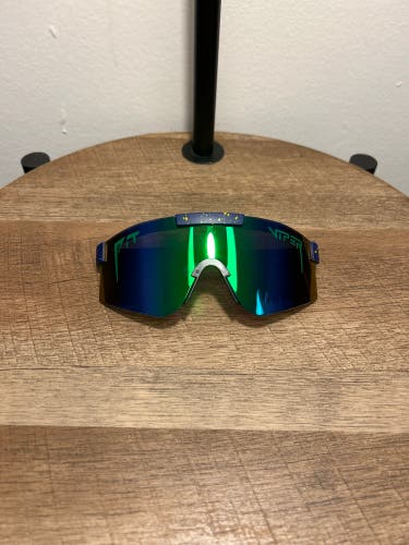 Pit vipers sunglasses