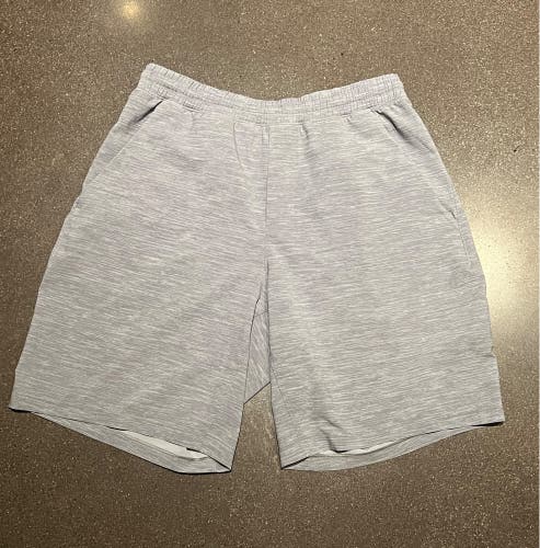 Used Lululemon Men’s Size Medium Shorts (Check Description)