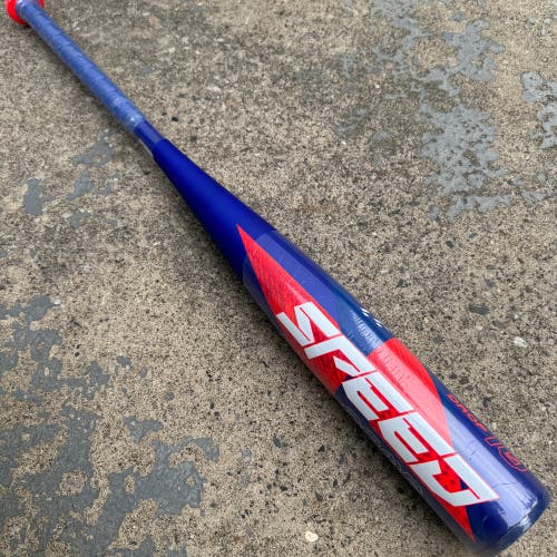 2024 Easton Speed Comp 29/19 (-10) USABat Baseball Bat
