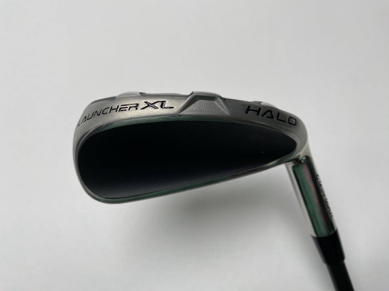 Cleveland Launcher XL Halo Single 6 Iron Project X Cypher Fifty 5.0 Senior RH
