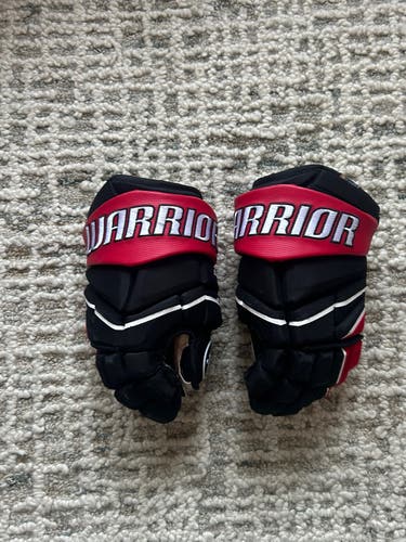 Warrior Alpha 13’ gloves