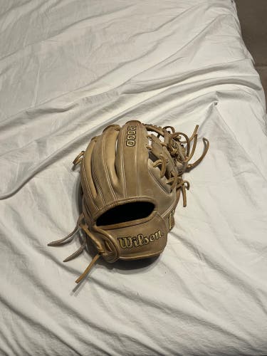 Used Wilson A2000 DP15