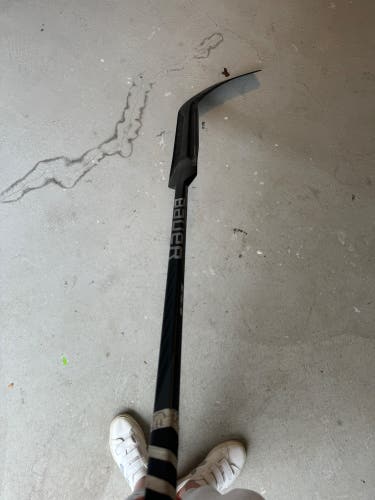 Used Bauer Regular 26" Paddle Mach Goalie Stick