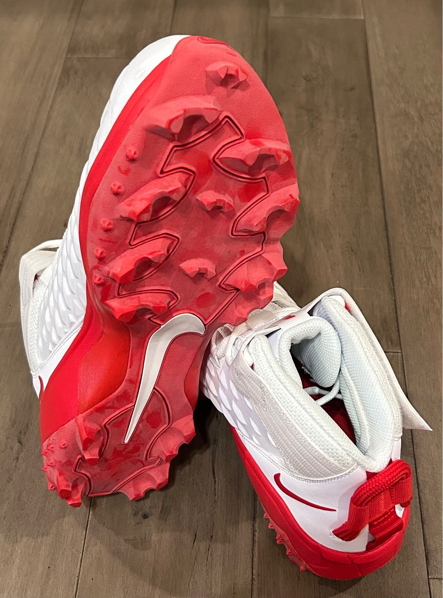 Size 13.5 Men