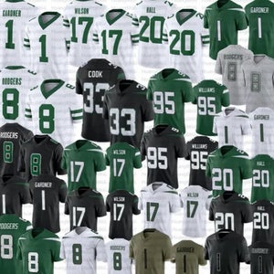Any Football Jersey