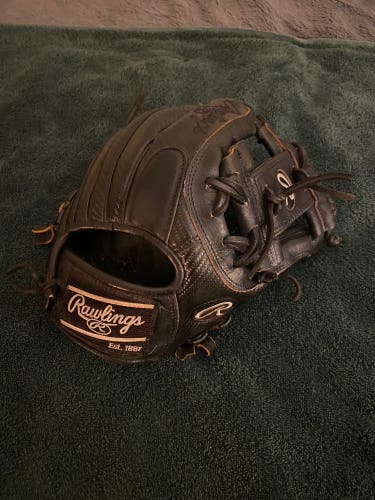 Rawlings 11.5 Heart of the Hide HyperShell