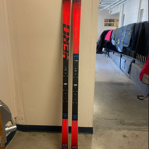 2023 Rossignol 188 cm Hero FIS GS Pro Skis (Without Bindings)