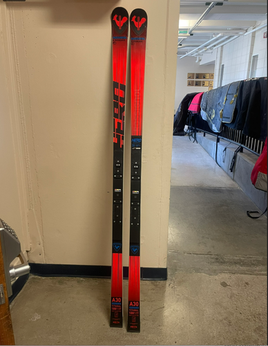 2023 Rossignol 183 cm Hero FIS GS Pro Skis (Without Bindings)