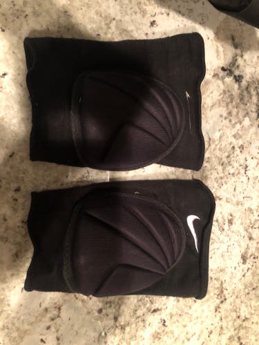 Used Nike Volley Ball Knee pads