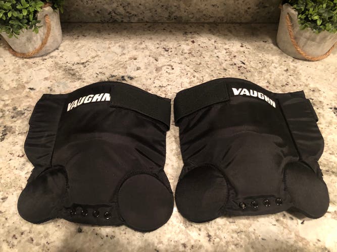New Vaughn Thigh/knee pad