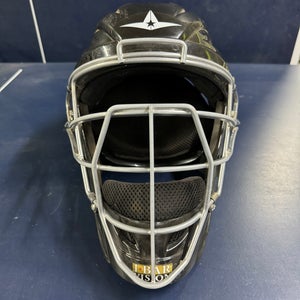 All Star Catcher's Mask MVP-2500-1