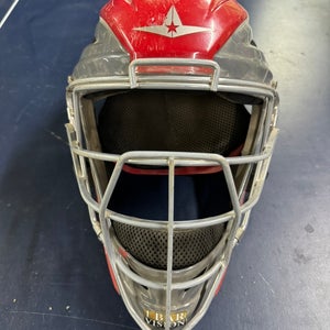 All Star Catcher's Mask MVP 2500-1