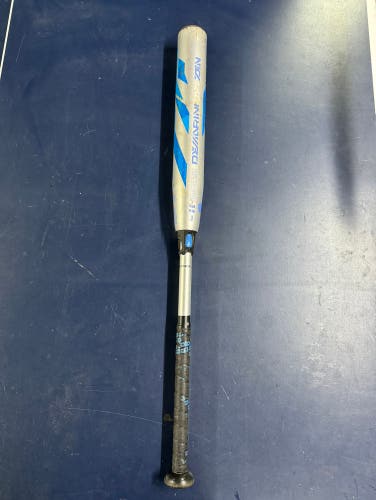 DeMarini CF Zen 31/20 Softball Bat CFS-19 HOT USA MADE