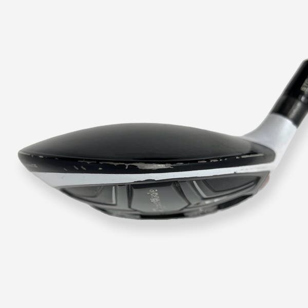 Taylormade M1 3 Wood 15° Adjustable Loft Left Handed Regular