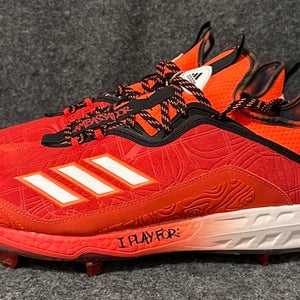 Men’s Adidas Icon 6 Boost ASG AT Ambassador Metal Baseball Cleats FZ0313  Size 12
