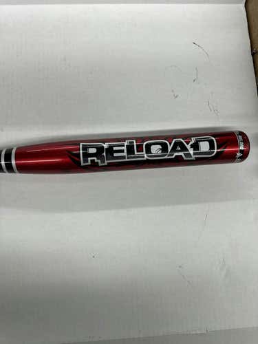 Used Worth Reload 34" -8.5 Drop Slowpitch Bats