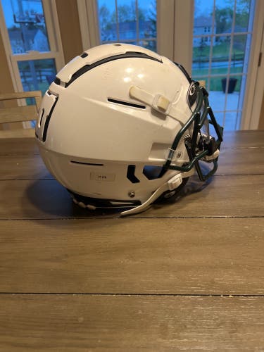 Schutt F7 Football Helmet