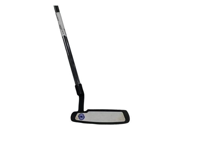 Used Odyssey Xt 330m Blade Putters