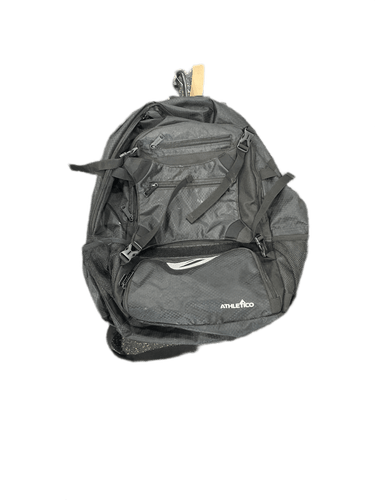 Used Athelitco Bag Baseball And Softball Equipment Bags