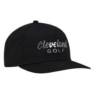 Cleveland Liquid Metal Hat (Adjustable) Golf Cap NEW