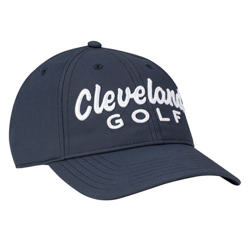 Cleveland CG Tour Unstructured 2017 Hat (Navy, OSFA) NEW