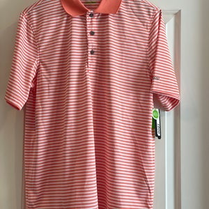 Men’s izod golf shirt