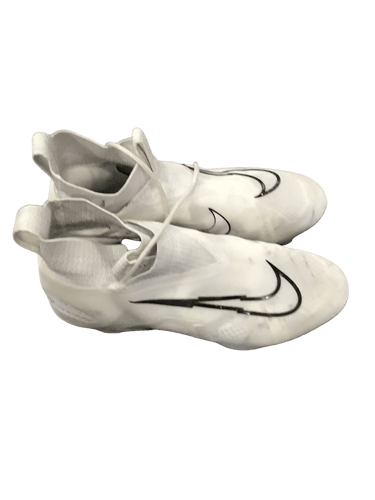 Used Nike Senior 15 Football Cleats