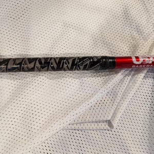 Used Rawlings USABat Certified Bat (-10) Alloy 26"