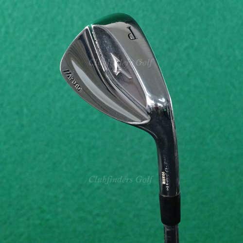 Mizuno MP-5 Forged PW Pitching Wedge Project X Rifle 5.0 Steel Regular